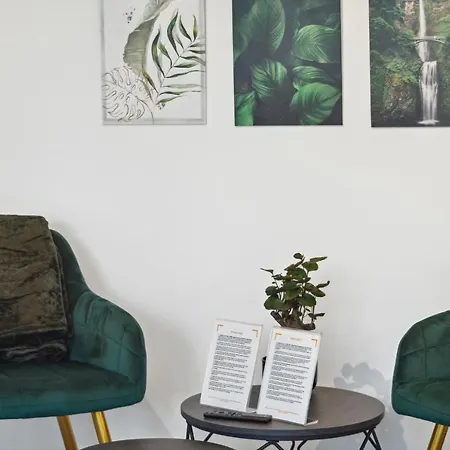 1 Zi. Wohnung, 34M², Parken, Messe Dus Duisbourg Extérieur photo