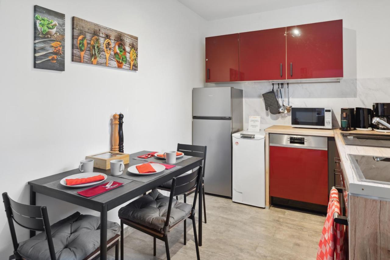 1 Zi. Wohnung, 34m², Parken, Messe Dus Duisburg