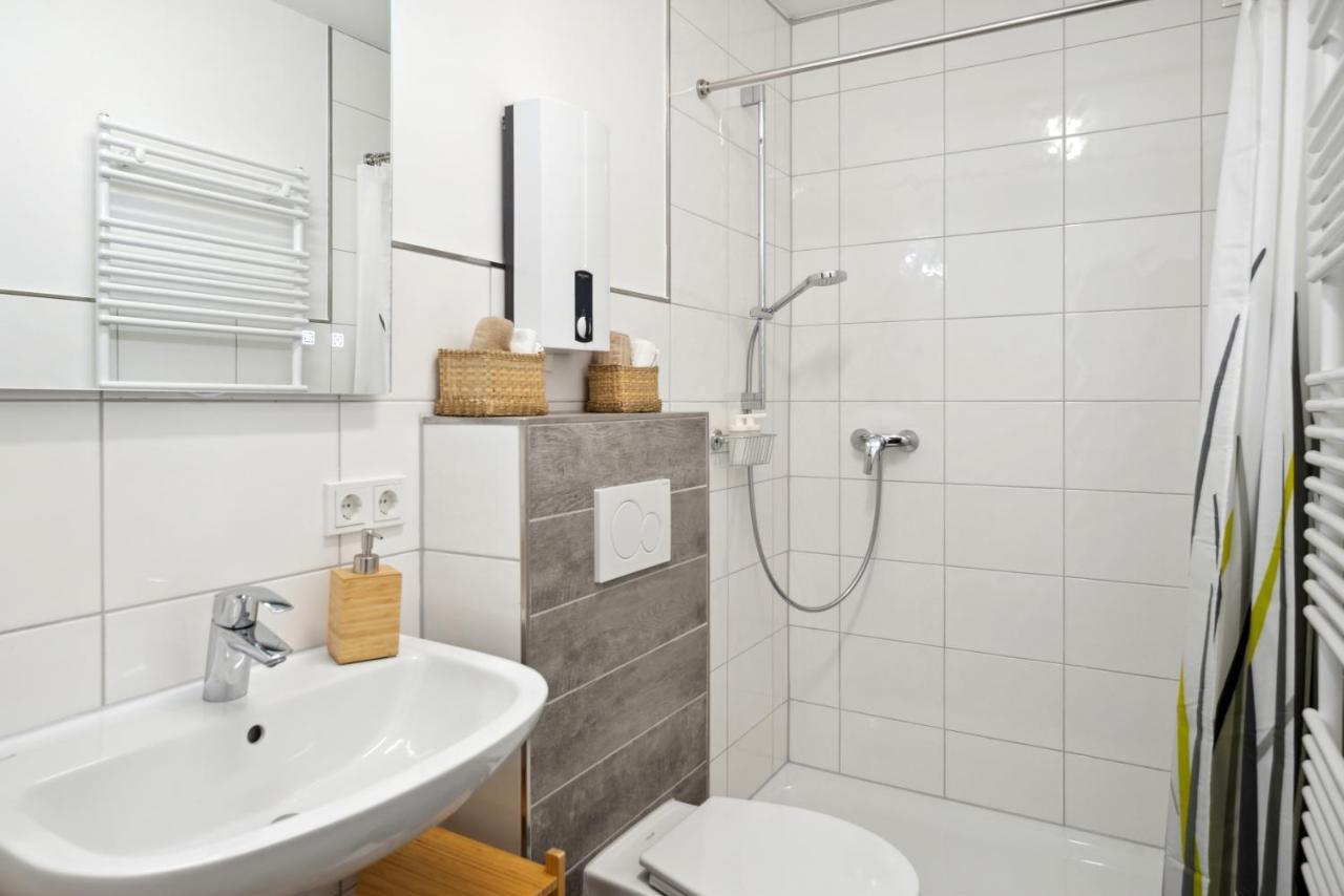 1 Zi. Wohnung, 34m², Parken, Messe Dus
