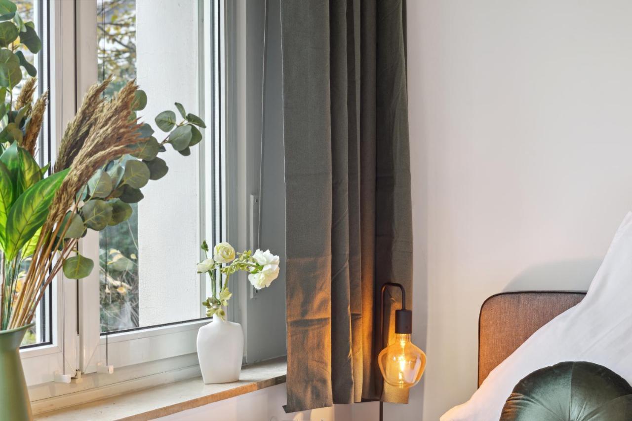 Appartement 1 Zi. Wohnung, 34m², Parken, Messe Dus *